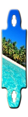 Design 114718 Skateboards, Longboards and Grip Tape