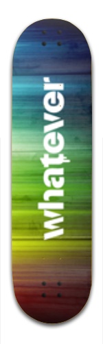 Design 114967 Skateboards, Longboards and Grip Tape