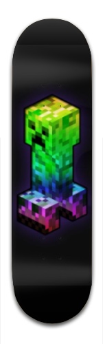 Max&amp;#039;s Rainbow Creeper Board