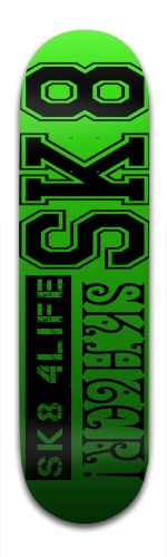 Design 115087 Skateboards, Longboards and Grip Tape
