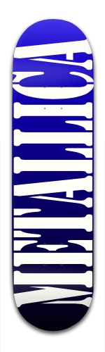 Design 115167 Skateboards, Longboards and Grip Tape