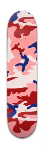 Design 115269 Skateboards, Longboards and Grip Tape