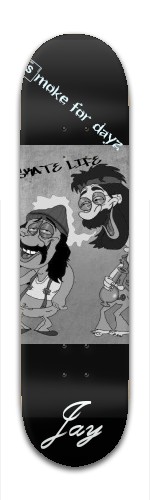 Skate life