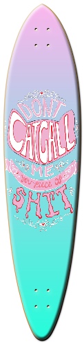 Design 115303 Skateboards, Longboards and Grip Tape