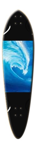 Design 115485 Skateboards, Longboards and Grip Tape