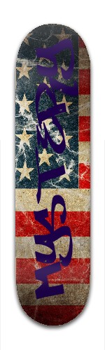 Design 115590 Skateboards, Longboards and Grip Tape