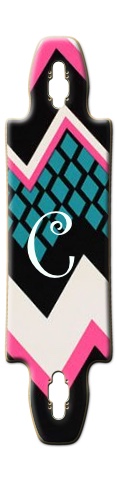Design 115897 Skateboards, Longboards and Grip Tape Image