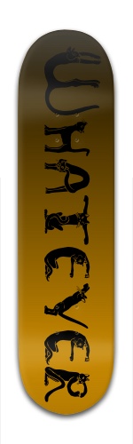 Design 115967 Skateboards, Longboards and Grip Tape Image