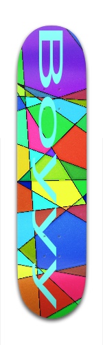 Design 116039 Skateboards, Longboards and Grip Tape Image