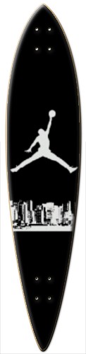 Design 116042 Skateboards, Longboards and Grip Tape Image