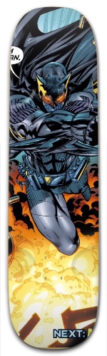 Design 116153 Skateboards, Longboards and Grip Tape Image