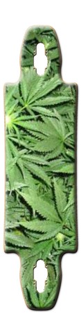 Design 116258 Skateboards, Longboards and Grip Tape
