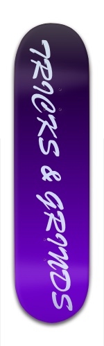 Design 116333 Skateboards, Longboards and Grip Tape