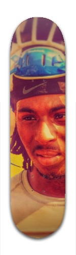 Design 116340 Skateboards, Longboards and Grip Tape Image