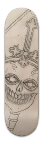 Design 116540 Skateboards, Longboards and Grip Tape Image