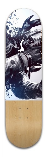 Design 116560 Skateboards, Longboards and Grip Tape Image