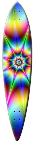 Design 116627 Skateboards, Longboards and Grip Tape Image