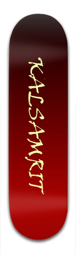 Design 116838 Skateboards, Longboards and Grip Tape
