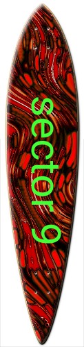 Design 116912 Skateboards, Longboards and Grip Tape Image