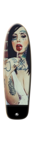 Design 117175 Skateboards, Longboards and Grip Tape Image