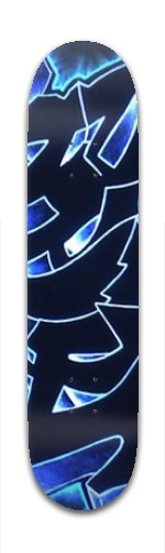 Design 117196 Skateboards, Longboards and Grip Tape