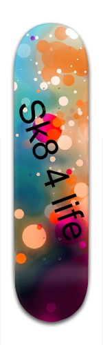 Design 117299 Skateboards, Longboards and Grip Tape
