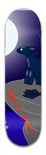 Design 117376 Skateboards, Longboards and Grip Tape Image