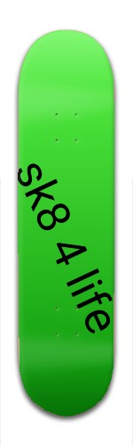 Design 117388 Skateboards, Longboards and Grip Tape