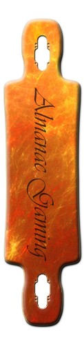 Design 117650 Skateboards, Longboards and Grip Tape