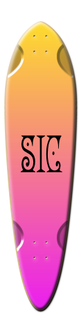 Design 11774 Skateboards, Longboards and Grip Tape Image