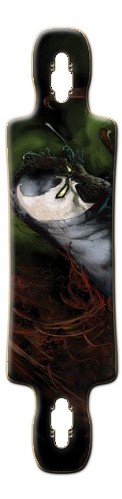 Design 117778 Skateboards, Longboards and Grip Tape
