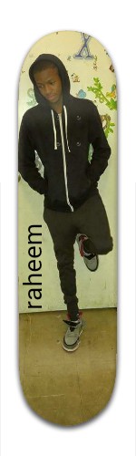 Design 117785 Skateboards, Longboards and Grip Tape Image