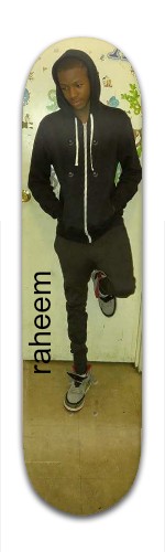 Design 117787 Skateboards, Longboards and Grip Tape Image