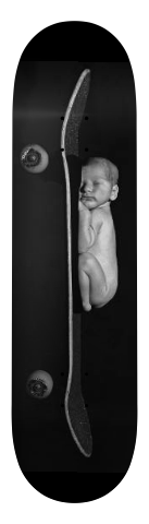 Design 11782 Skateboards, Longboards and Grip Tape Image