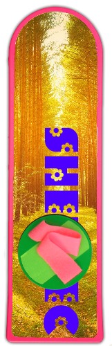 Design 117893 Skateboards, Longboards and Grip Tape Image