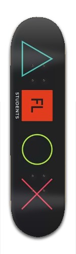 Design 117895 Skateboards, Longboards and Grip Tape Image