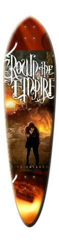 Design 117923 Skateboards, Longboards and Grip Tape