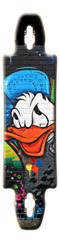 Design 117990 Skateboards, Longboards and Grip Tape