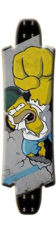 Design 117991 Skateboards, Longboards and Grip Tape Image