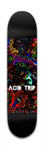 Design 118419 Skateboards, Longboards and Grip Tape Image