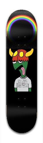 Design 118463 Skateboards, Longboards and Grip Tape Image