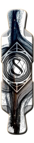 Design 118648 Skateboards, Longboards and Grip Tape