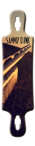 Design 118663 Skateboards, Longboards and Grip Tape Image