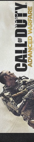 cod grip
