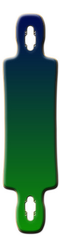 Design 119140 Skateboards, Longboards and Grip Tape