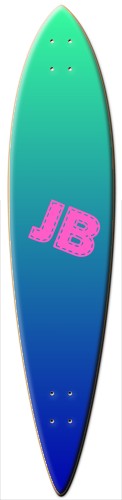 Design 119252 Skateboards, Longboards and Grip Tape