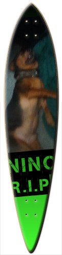 Design 119289 Skateboards, Longboards and Grip Tape