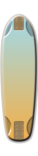 Design 119365 Skateboards, Longboards and Grip Tape Image