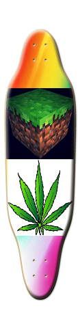 Design 11938 Skateboards, Longboards and Grip Tape Image