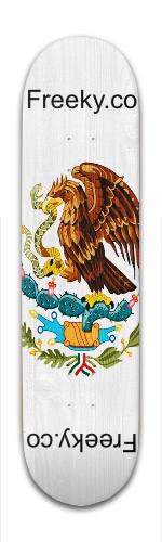 Design 119397 Skateboards, Longboards and Grip Tape